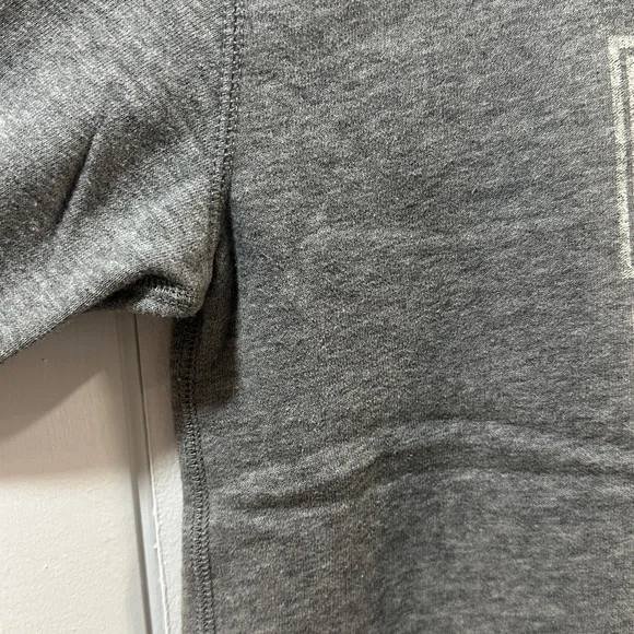 Polo by Ralph Lauren Charcoal Crewneck Sweatshirt - Picture 3 of 6